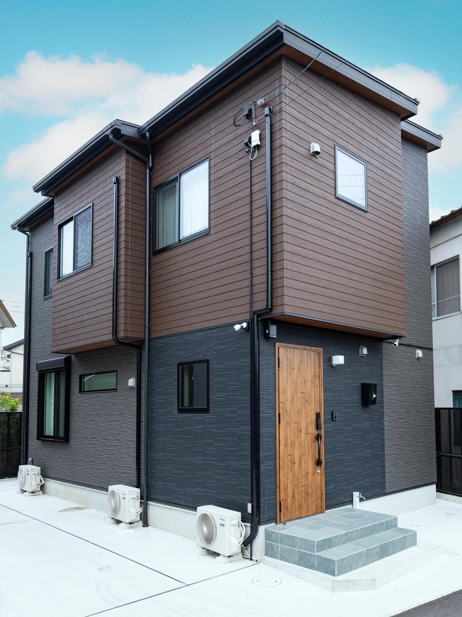 Hotel Stayluck Kotohira Exterior foto